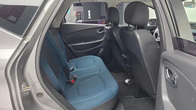 Renault QM3