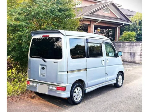 Subaru Dias Wagon