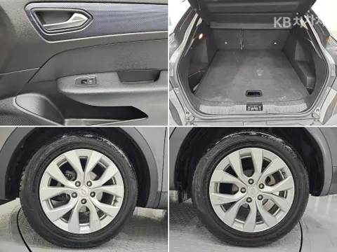 Renault XM3