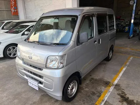 Daihatsu Hijet Cargo