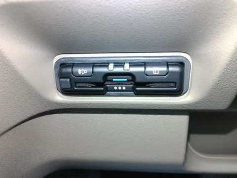 Honda N-BOX Joy