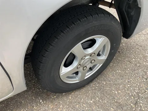 Toyota TownAce Van