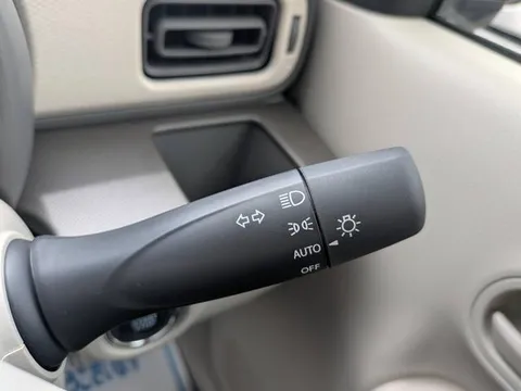 Suzuki Alto Lapin LC