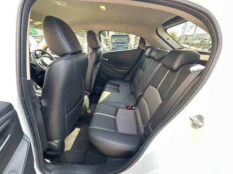 Mazda Mazda2 (Demio)
