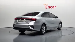 Kia Cerato (K3)