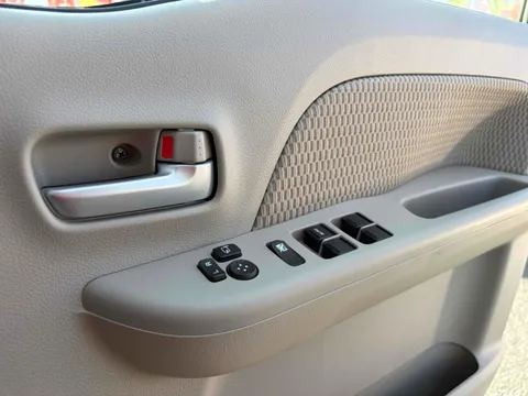Nissan Clipper Rio