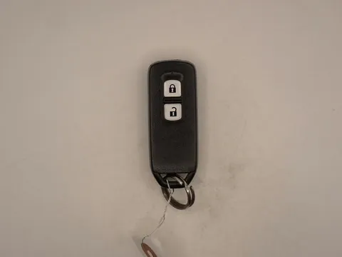 Honda N-BOX Slash