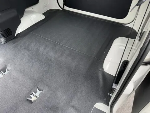 Toyota TownAce Van