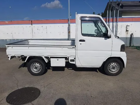 Mitsubishi Minicab Truck