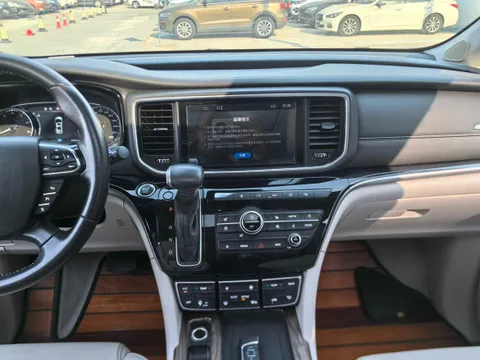 Gac M8