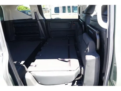 Honda Freed Plus