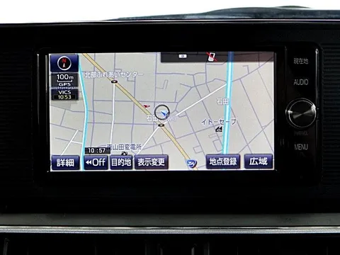 Toyota Pixis Joy