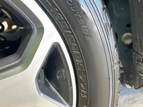 Mazda Flair Crossover