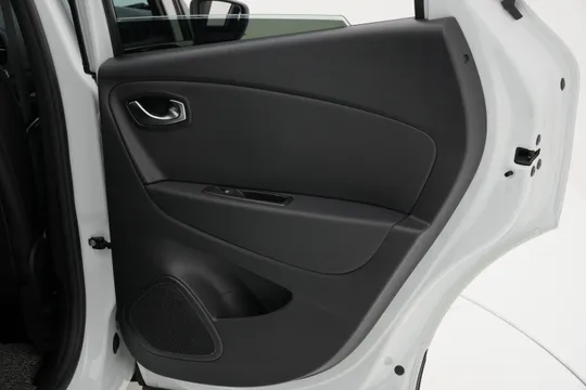 Renault QM3