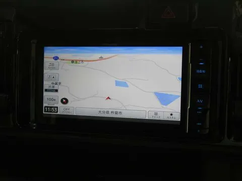 Daihatsu Atrai Wagon