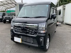 Mitsubishi Town Box