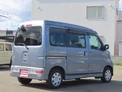 Subaru Dias Wagon