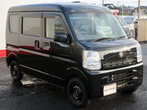 Nissan Clipper