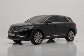 Lincoln MKX