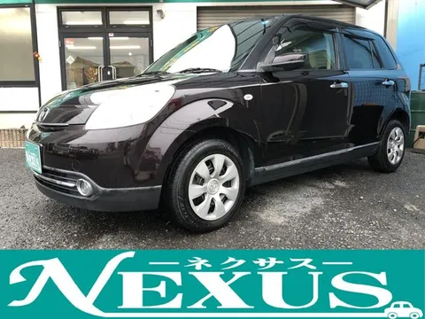 Mazda Verisa