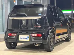 Suzuki Alto Works