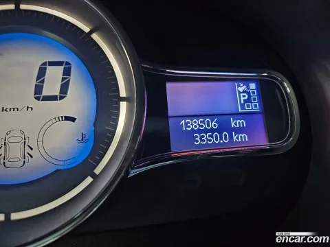 Renault SM3