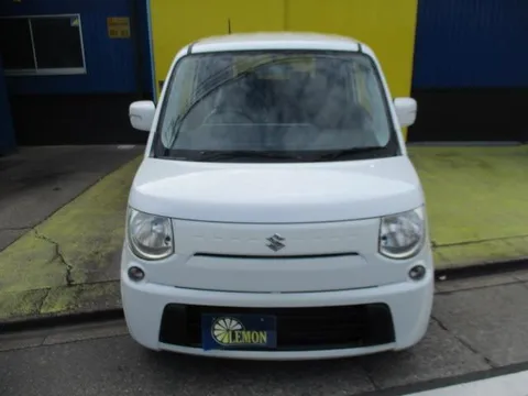 Suzuki MR Wagon