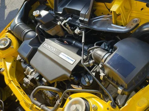 Honda S660