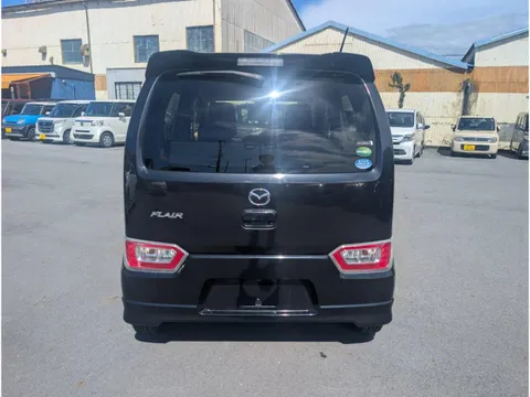 Mazda Flair