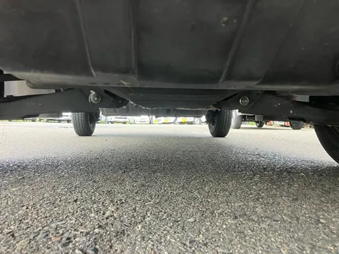 Subaru Sambar Truck