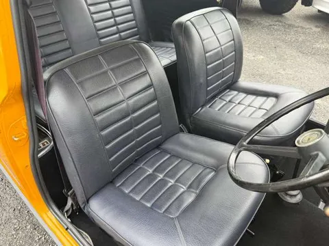 Austin Mini