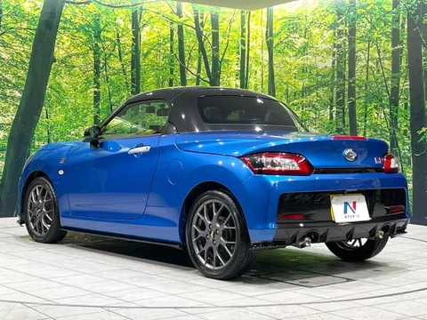 Toyota Copen