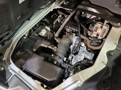 Toyota TownAce Van