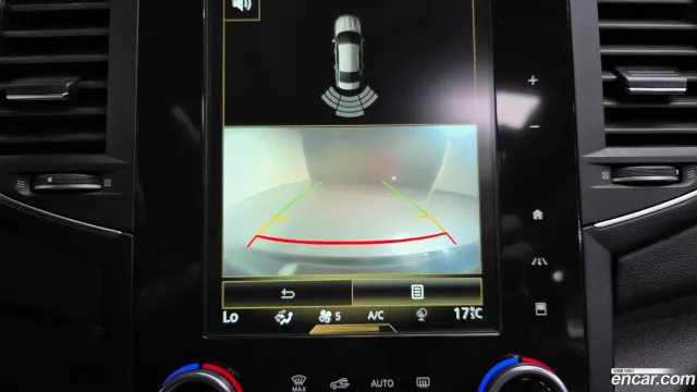 Renault Talisman (SM6)