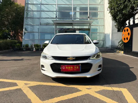 Chevrolet Cavalier