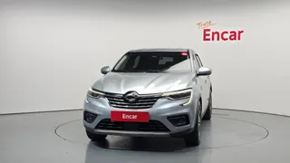 Renault XM3