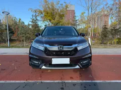 Honda Avancier