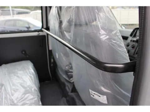 Toyota TownAce Van