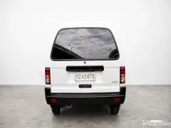 Chevrolet Damas