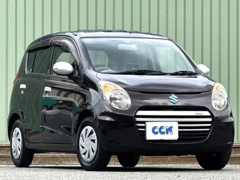 Suzuki Alto Eco