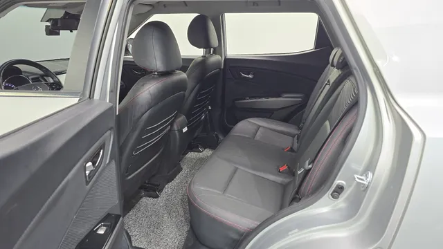 SsangYong Tivoli XLV (Tivoli Air)