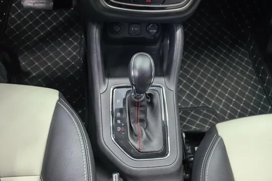 Changan CS35