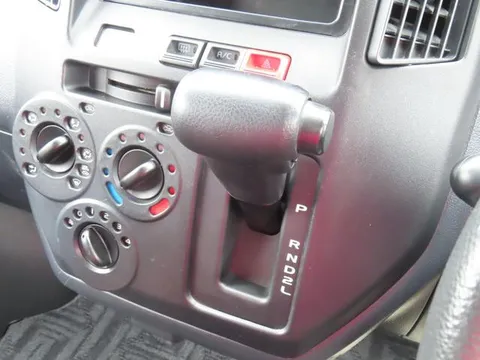 Toyota TownAce Van