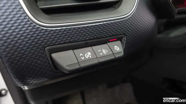 Renault XM3