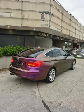BMW Gran Turismo