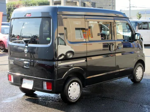 Nissan Clipper