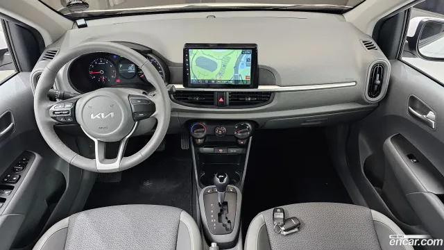 Kia Picanto (Morning)
