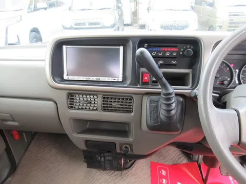 Subaru Dias Wagon