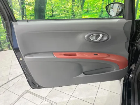 Subaru R1
