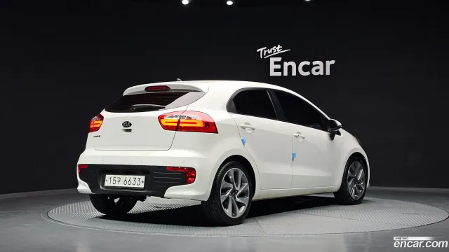 Kia Pride